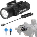 1500 Lumens LED Rechargeable Tactical Flashlight N52163