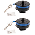 Retractable Tie Out T250