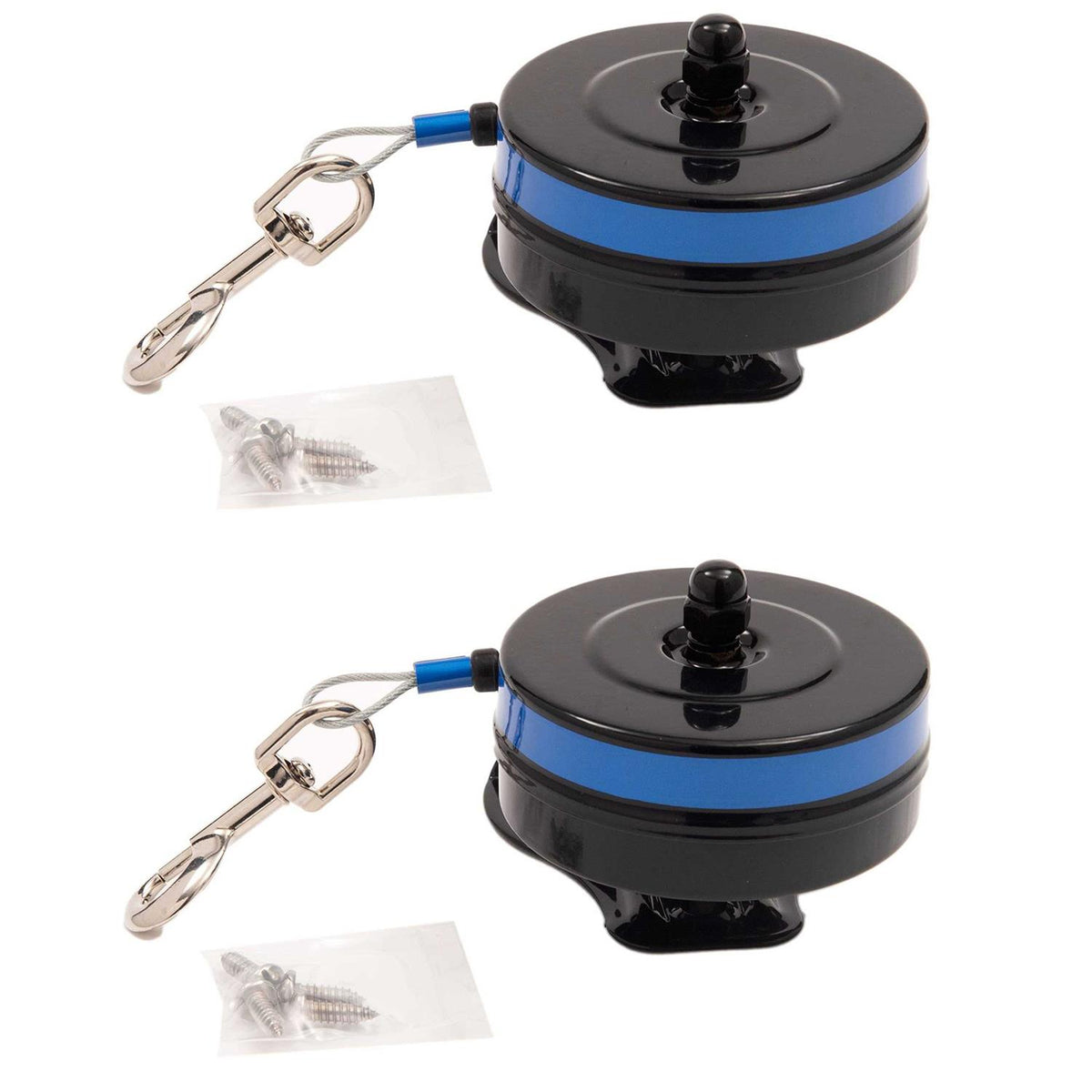 Retractable Tie Out T250