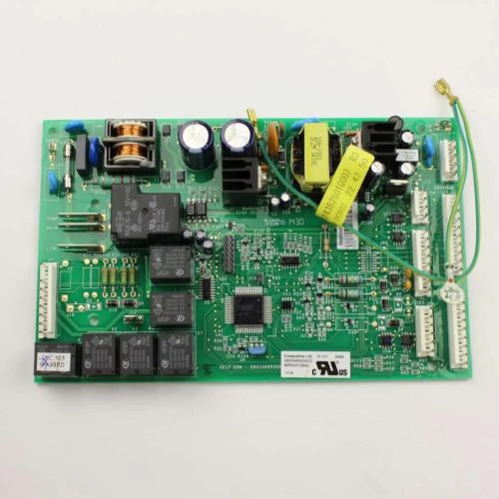Main Control Board N61150