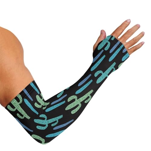 Sun Protection Arm Sleeves Z764701