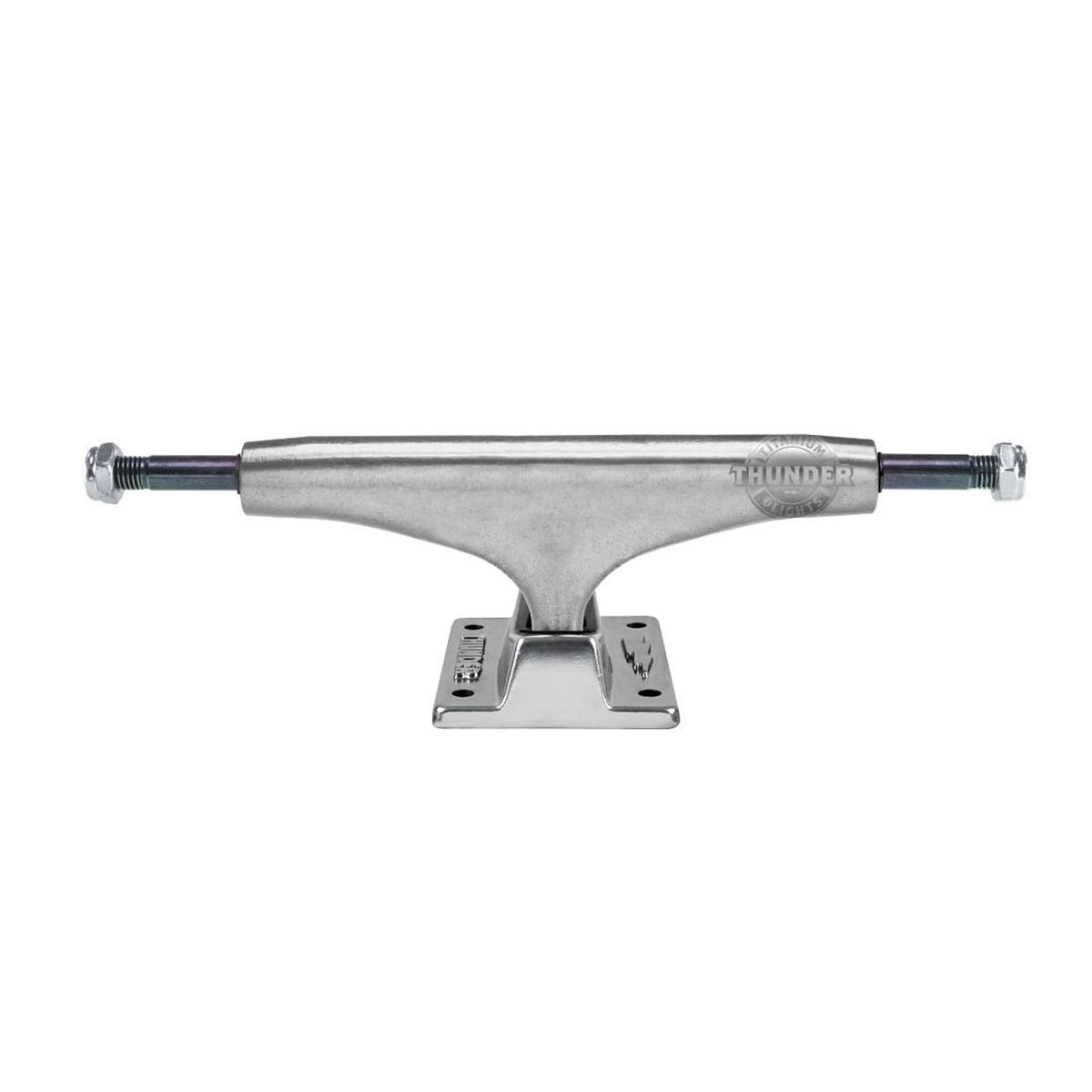 Polished Trucks H99179