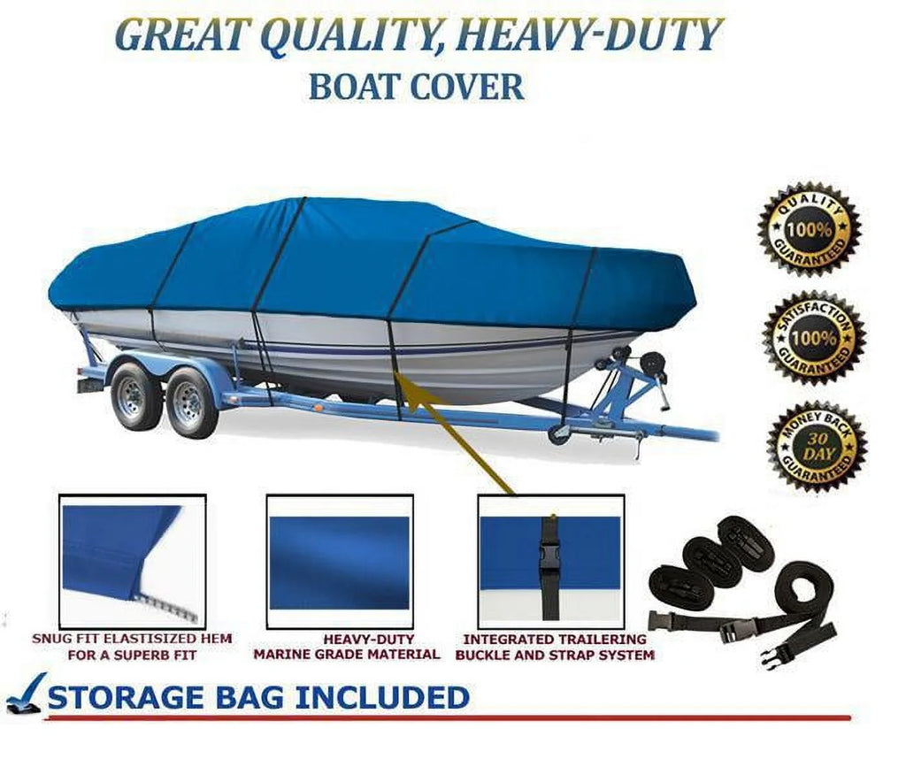 Boat Cover S93090