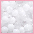 100 Pc Ball Pit Balls M105731
