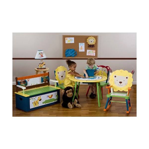 Bench Seat with Storage O9154