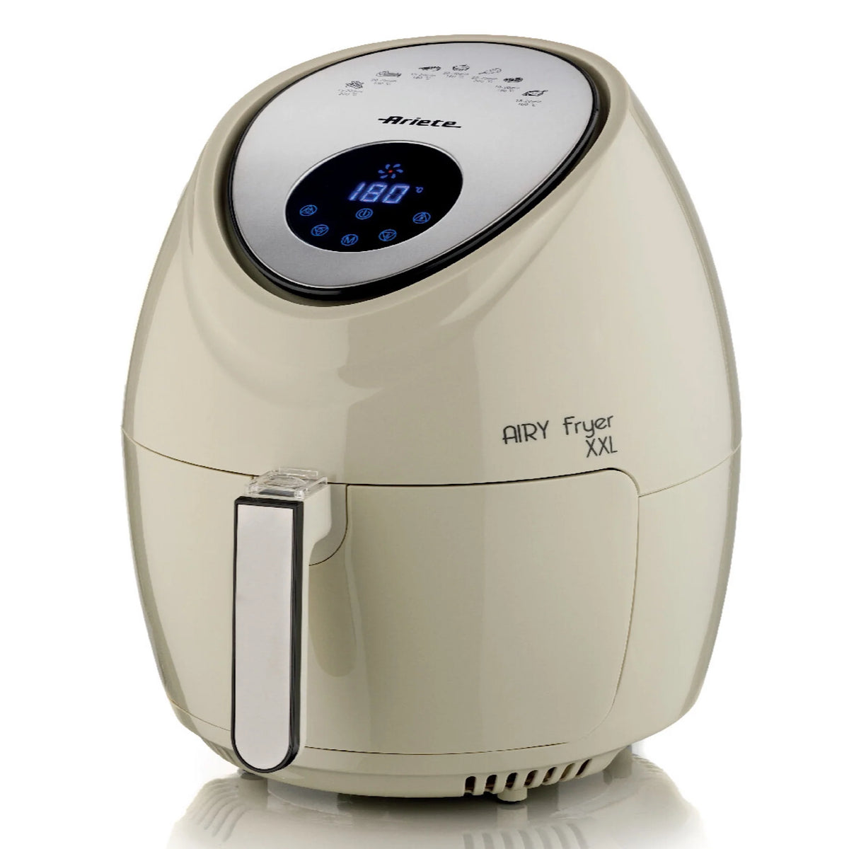 Air Fryer XXL 5,5L 1800W Beige U756970