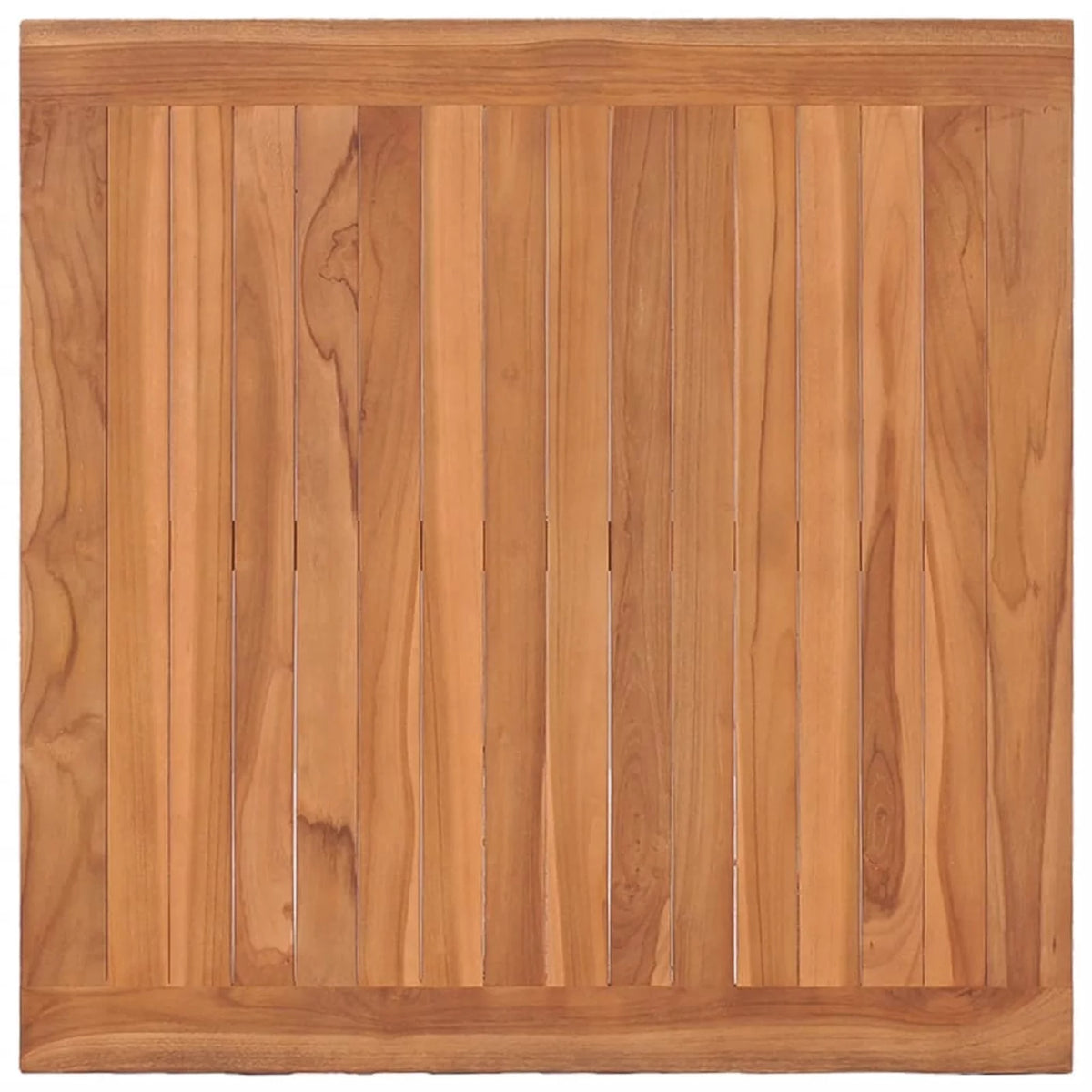 Solid Teak Wood Sofa and Couch End Side Table C880