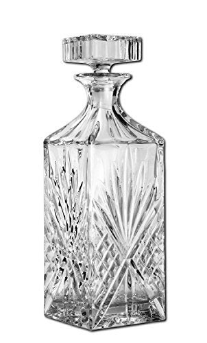 Whiskey Decanter L754011