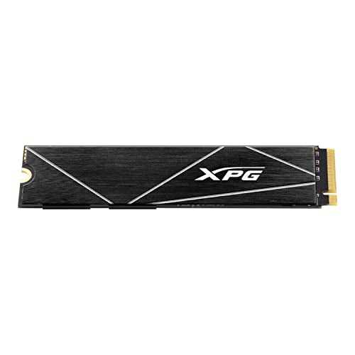 2TB PCIe Gen4 M.2 2280 Internal SSD Q7170