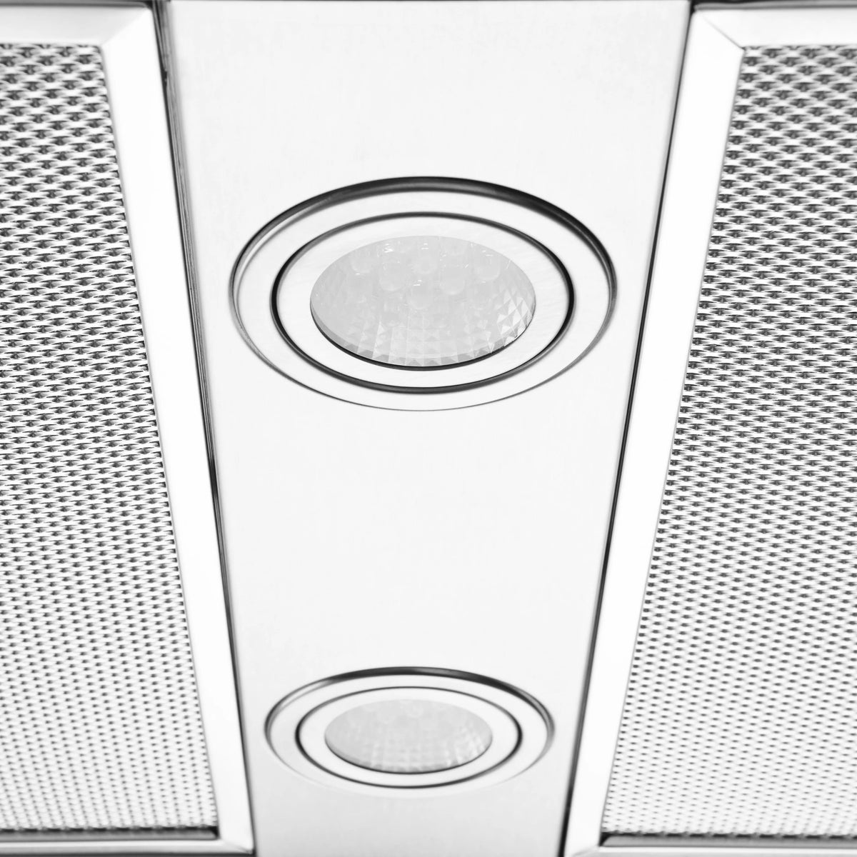 30" Stainless Steel Wall Mount Range Hood P584313