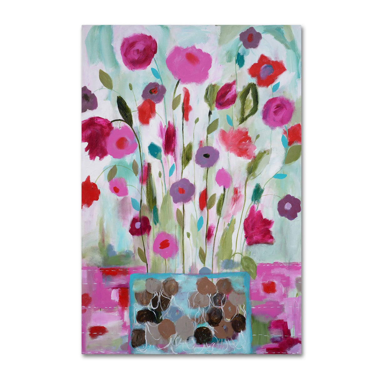 Canvas Art Y1108
