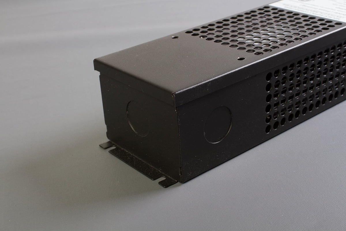 24v Dimmable LED Power Supply 5 Amp 120W N271