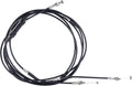 Jet Boat Throttle Cable L318