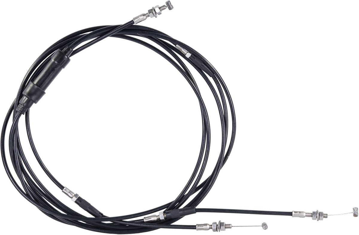 Jet Boat Throttle Cable L318