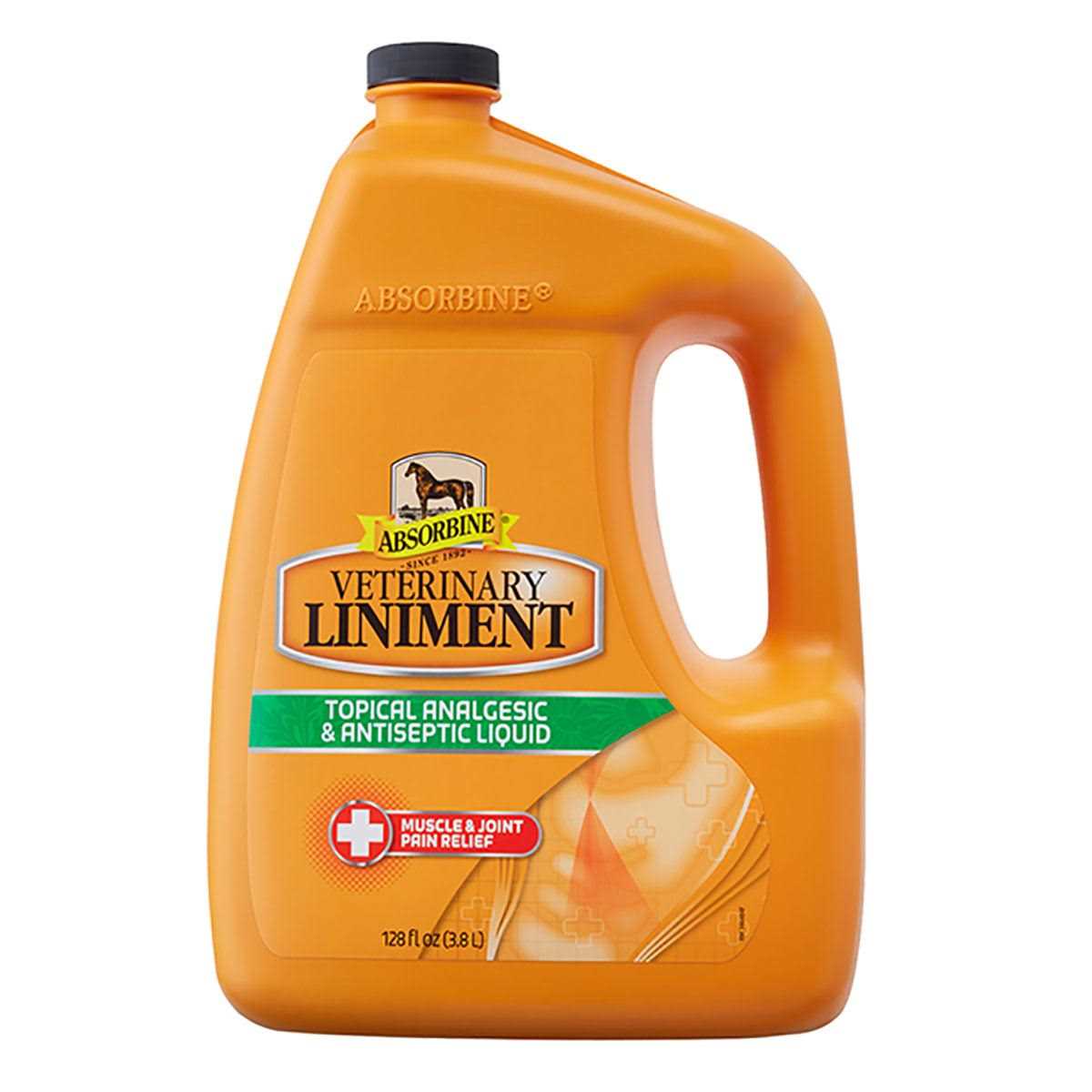 Absorbine Veterinary Liniment Gel D1932