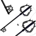 Metal Replica Sword J739