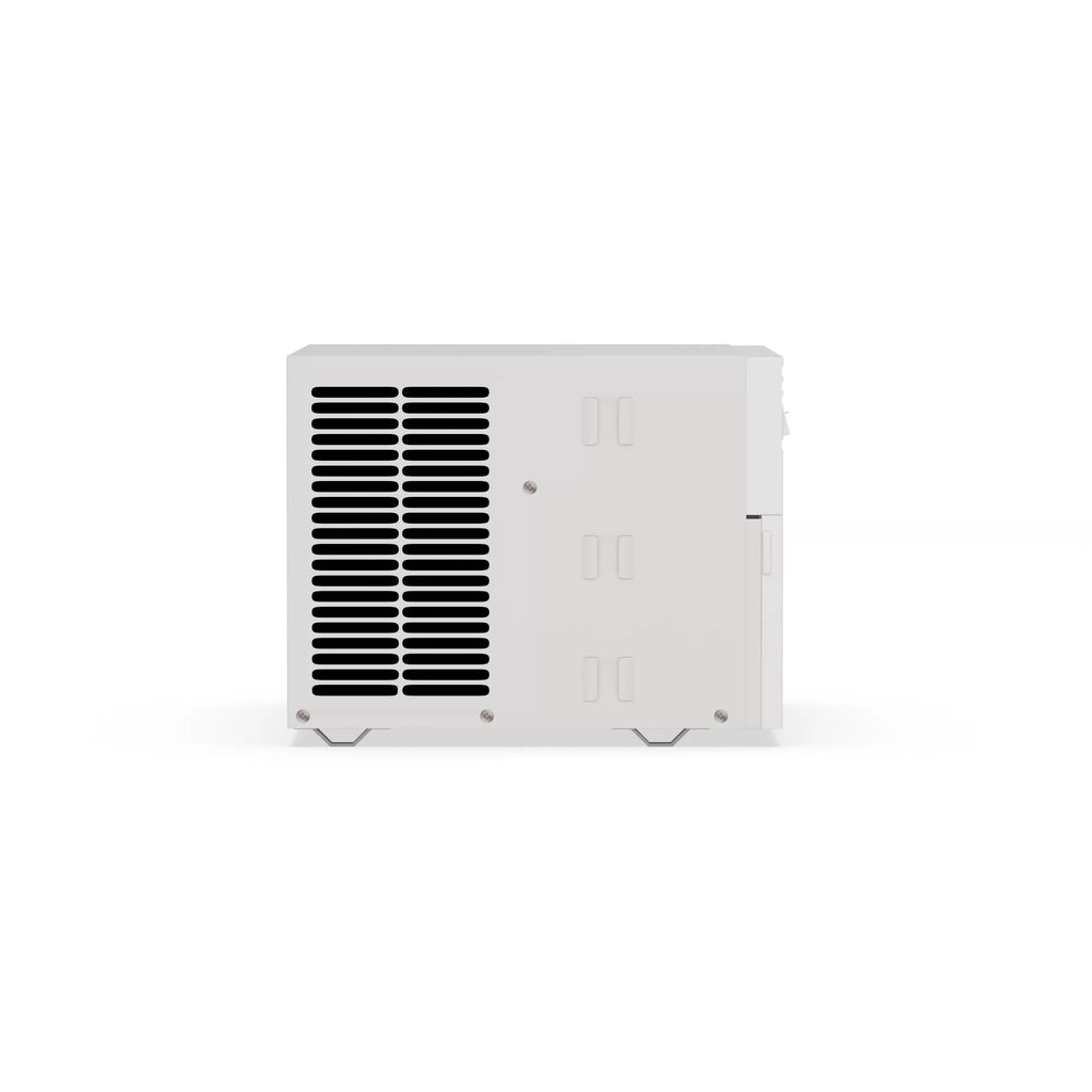 10000 BTU White Window AC V597