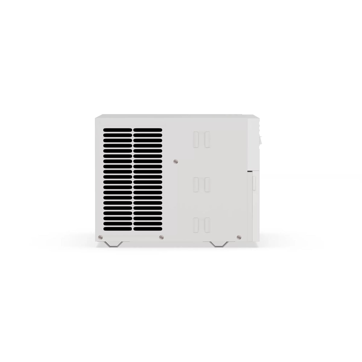 10000 BTU White Window AC V597