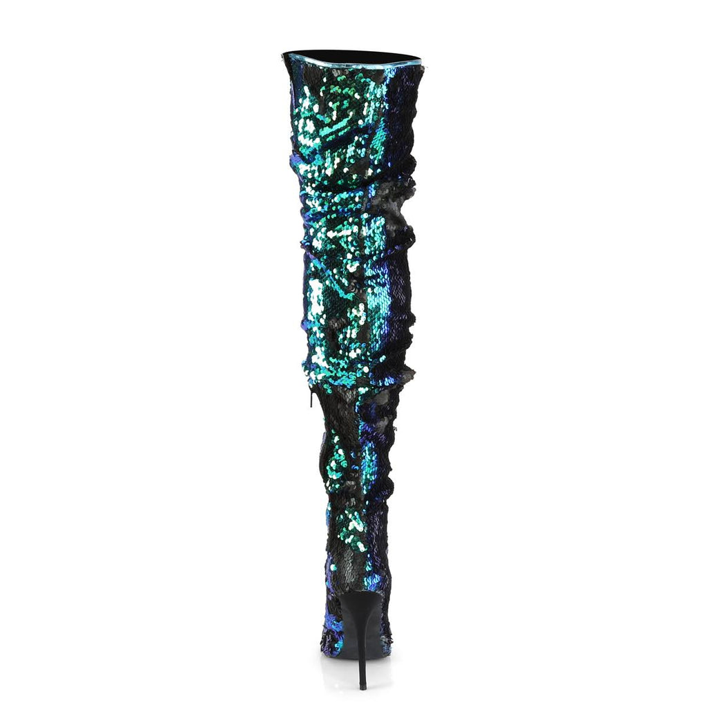 Green 10 Courtly-3011 H842