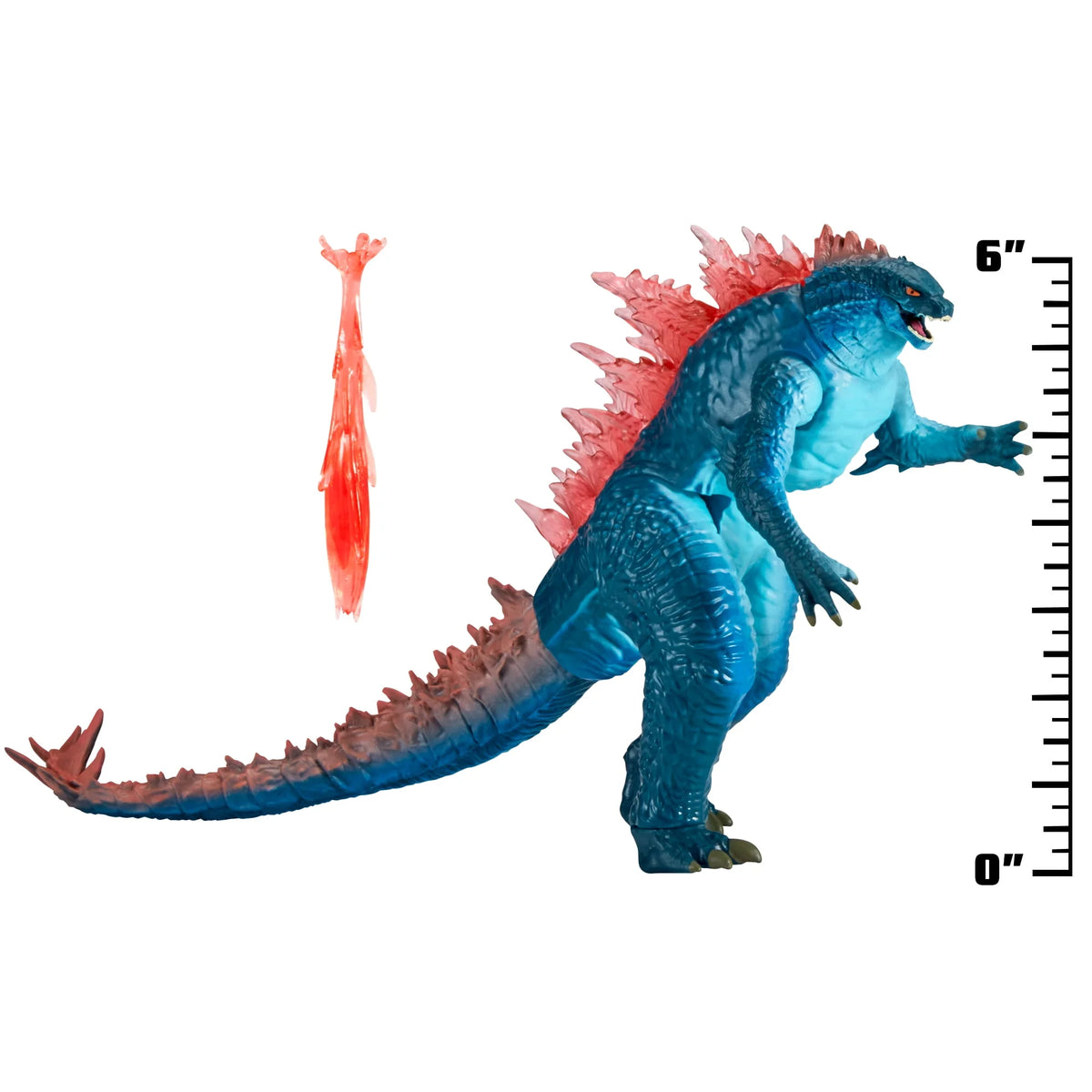 Godzilla vs Shimo Figure 2-Pack Z421