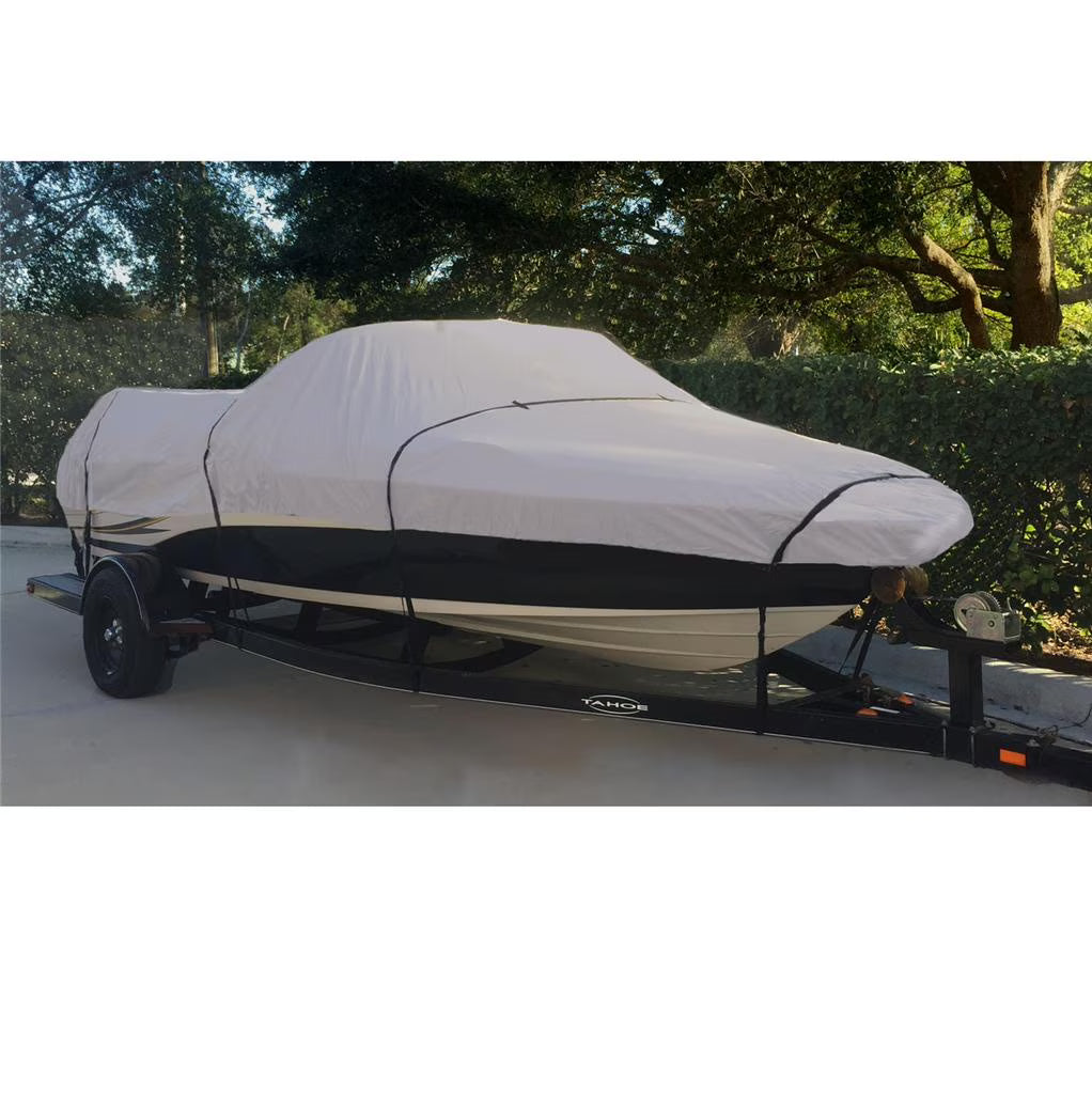Boat Cover for Chaparral Boats 19 Sport Ski Fish 2012 H702987