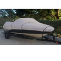 Boat Cover for Chaparral Boats 19 Sport Ski Fish 2012 H702987