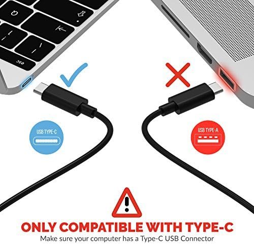 8-in-1 USB Type-C Hub with HDMI Output, 3 USB 3.0 Ports, SD/MicroSD Card Reader I633