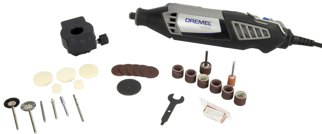 Variable Speed Rotary Tool Kit O574562