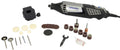 Variable Speed Rotary Tool Kit O574562