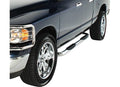 Silverado Sierra Extended Double Cab Running Boards S148514
