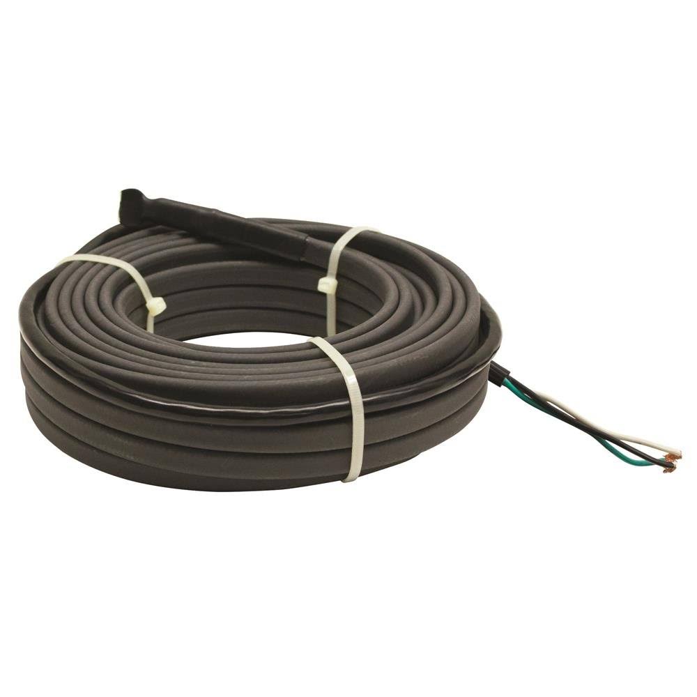 240V 144W Self-Regulating Heating Cable Q844651