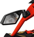 Racing Side Mirrors, 2 Pack P16775