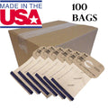 100 Canister Style C Vacuum Cleaner Bags T865
