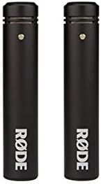 Matched Pair Cardioid Condenser Microphones Z326
