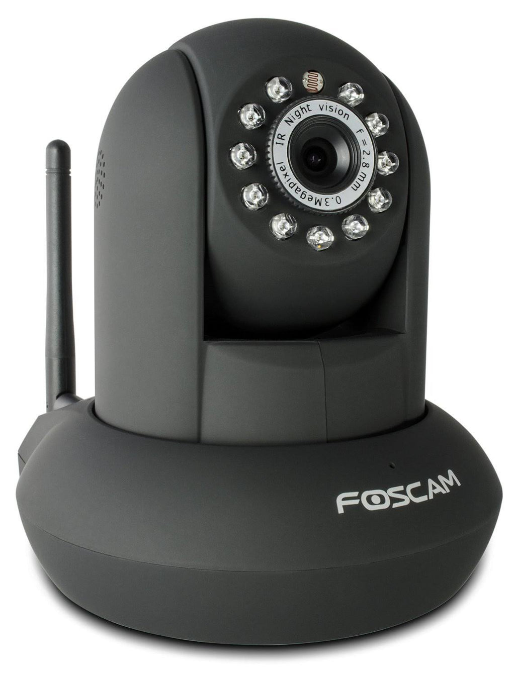 Wireless Network Camera G61130