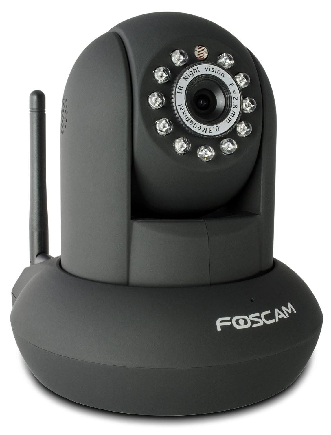 Wireless Network Camera G61130
