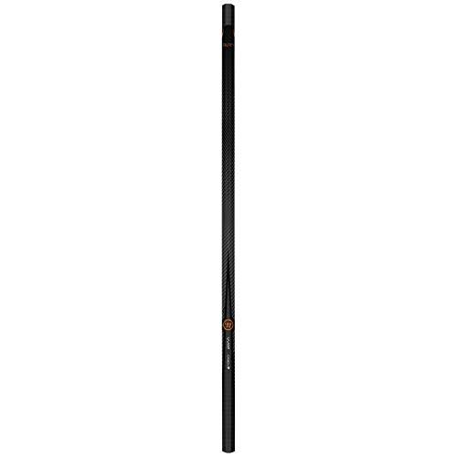 Black Carbon Composite Lacrosse Shaft I452
