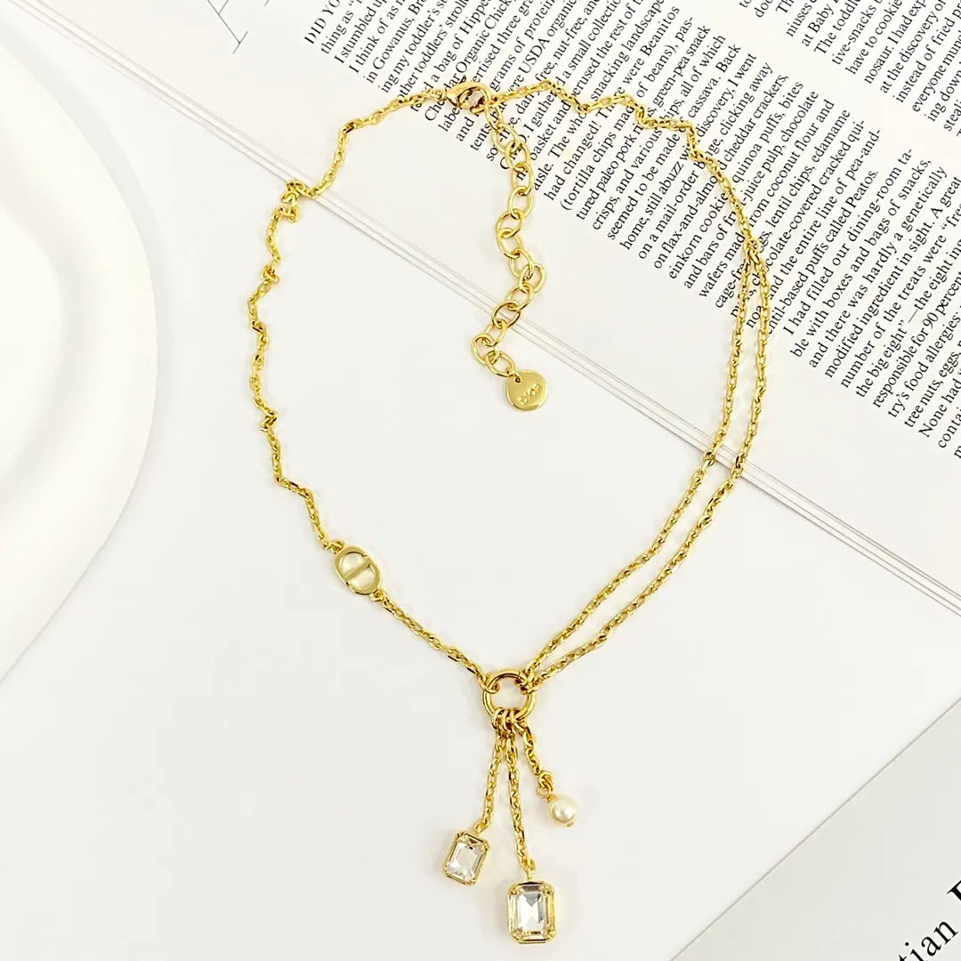 Jewelry T100512