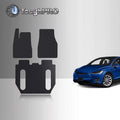 Floor Mat Accessories Set All Weather O3654