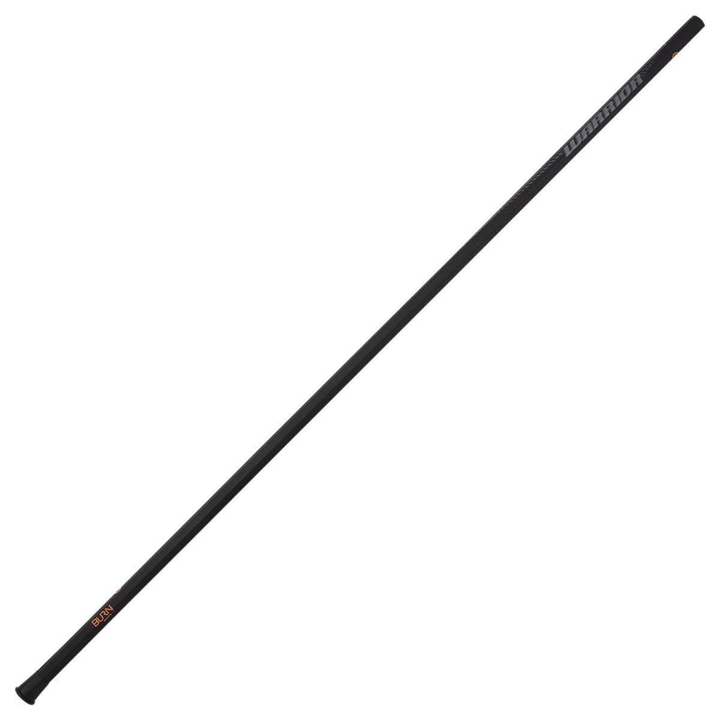 Black Carbon Composite Lacrosse Shaft I452