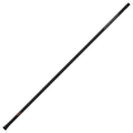 Black Carbon Composite Lacrosse Shaft I452