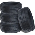 265/35ZR18 97W XL All Season High Performance Tires B73515