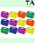 Cookie Boxes D778