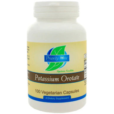 Potassium Orotate B40619