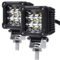 2'' 27W Spot Mini Cube Motorcycle Fog Lights O5078