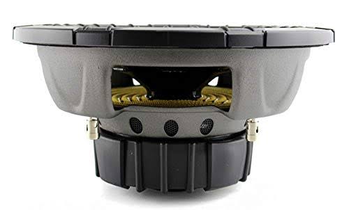 15x22 500W Car Subwoofer with Vented Sub Box Enclosure I361