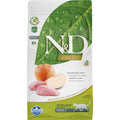 Boar & Apple Grain Free Dry Cat Food F94569