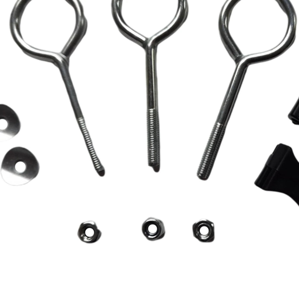 12x Spacers for Trampolines E959