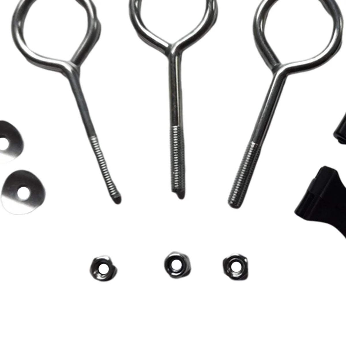 12x Spacers for Trampolines E959