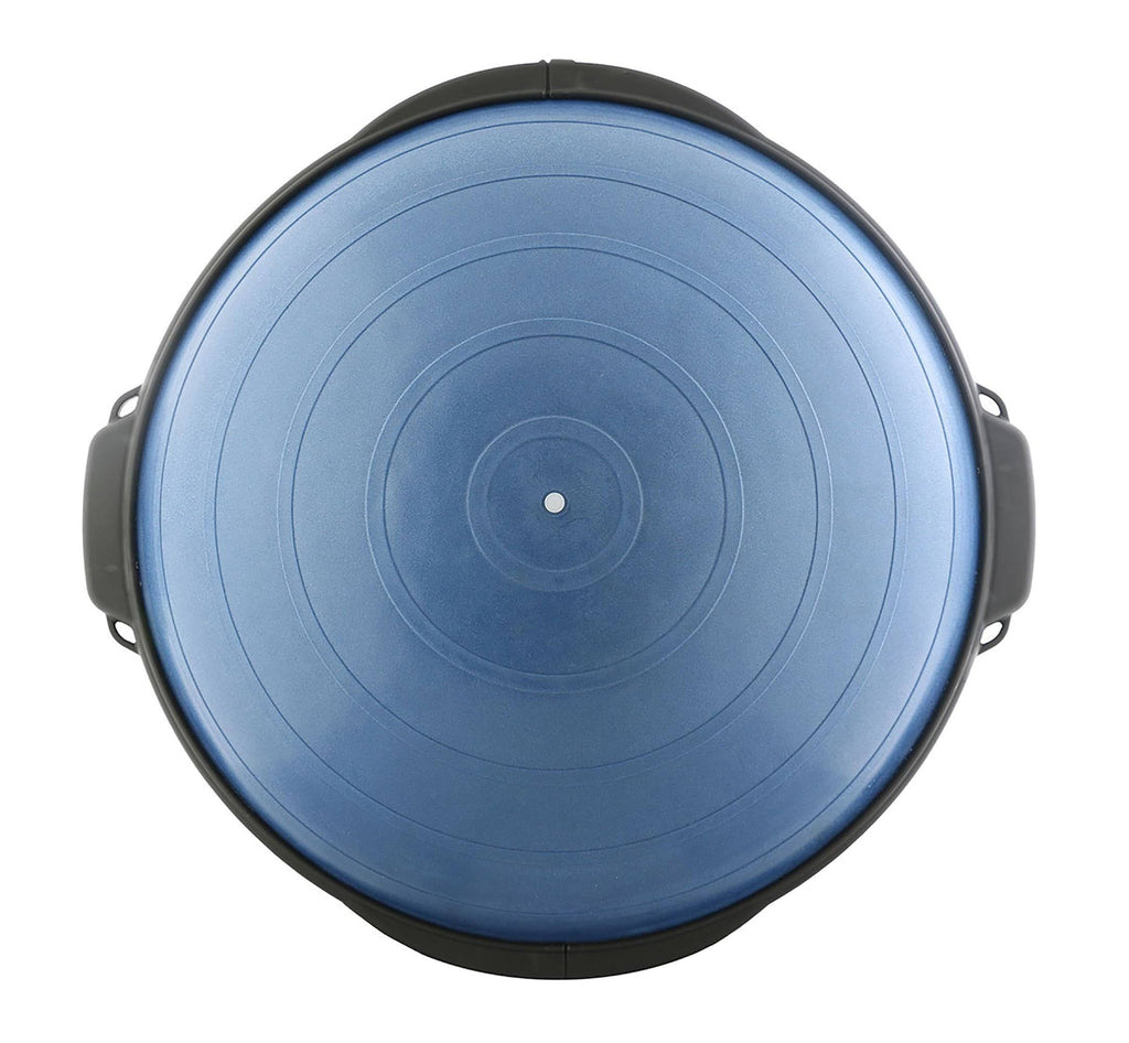 Core Training Vestibular Dome with Resistance Cords R858707